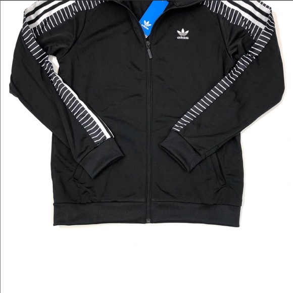 🖤 Adidas Originals Track Jacket - Picture 4 of 9